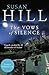 The Vows of Silence (Simon Serrailler, #4)
