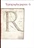 Typography Papers 6: The Cl...