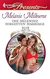 The Mélendez Forgotten Marriage