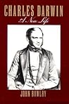 Charles Darwin by John Bowlby