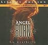 Angel Burn by L.A. Weatherly