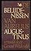 De belijdenissen van Aurelius Augustinus