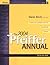 The 2004 Pfeiffer Annual: Training