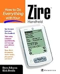 How to do Everything with Your Zire Handheld