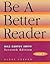 Be a Better Reader: Level F
