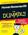 Human Resources K...