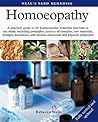 Homoeopathy by Rebecca  Wells