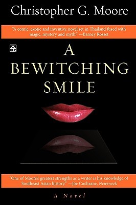 A Bewitching Smile (Paperback)