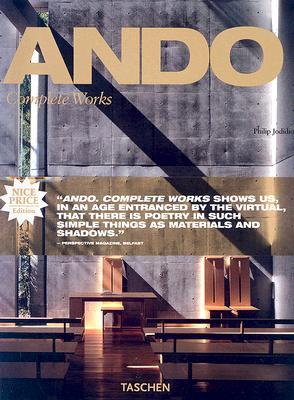 Ando: Complete Works (Hardcover)