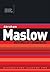 Motywacja i osobowość by Abraham H. Maslow