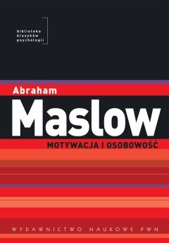 Motywacja i osobowość