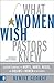 What Women Wish Pastors Knew by Denise George