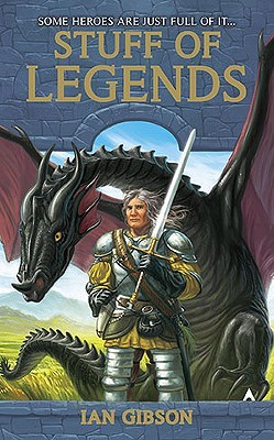 Stuff of Legends (Mass Market Paperback)