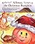 Alfonso, the Christmas Pumpkin by Rachel Formaro
