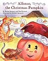 Alfonso, the Christmas Pumpkin