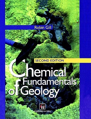 Chemical Fundamentals of Geology (Paperback)