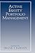 Active Equity Portfolio Management (Frank J. Fabozzi Series)