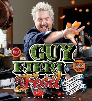 Guy Fieri Food (Kindle Edition)