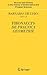 Fibonacci's De Practica Geometrie (Sources and Studies in the History of Mathematics and Physical Sciences)