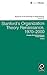 Stanford's Organization Theory Renaissance, 1970-2000 by Frank Dobbin