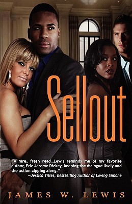 Sellout (Paperback)