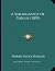 A Bibliography Of Persius (...