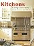 Kitchens: A Design Source Book