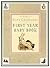 The Kate Greenaway First Year Baby Book (The Kate Greenway Collection)