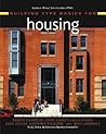 Building Type Basics for Housing Building Type Basics for Housing