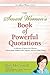 The Smart Women's Book of Powerful Quotations