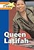 Queen Latifah (People in the News)