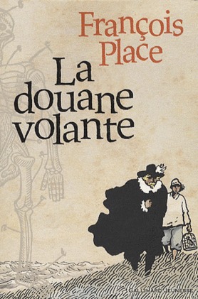La Douane volante