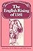 The English Rising of 1381 by R.H. Hilton