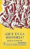 ¿Que es la historia? ¿Que es la historia?