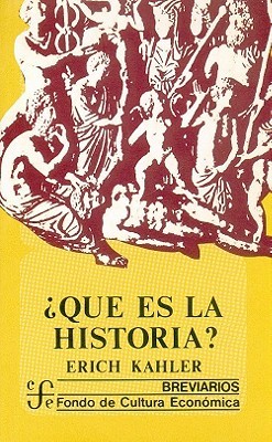 ¿Que es la historia? (Paperback)