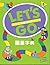 Let's Go Picture Dictionary: English/Chinese
