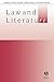 Law and Literature