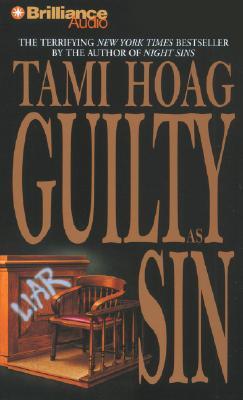 Guilty as Sin