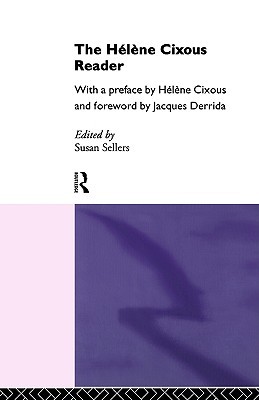 Hélène Cixous Reader (Paperback)