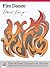 Fire Dance by David  Karp