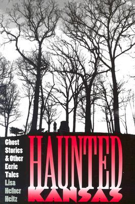Haunted Kansas (Paperback)