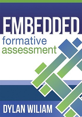 Embedded Formative Assessment (Paperback)