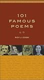 101 Famous Poems