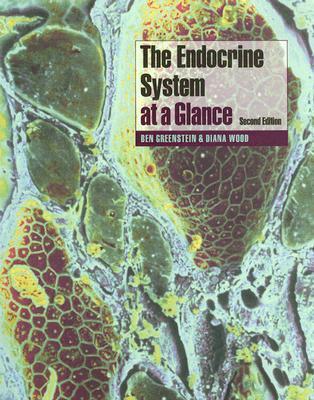 The Endocrine System at a Glance (Paperback)