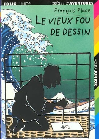 Le Vieux Fou De Dessin