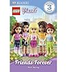 Lego Friends by Helen Murray