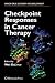 Checkpoint Responses in Cancer Therapy by Wei Dai