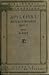 Florida (Apuleius, Vol 2.2)
