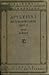 Florida (Apuleius, Vol 2.2)