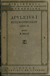 Florida (Apuleius, Vol 2.2)